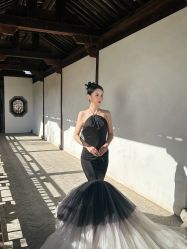 -墨克影像婚纱摄影