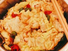 -满园春酒楼(庐江路店)