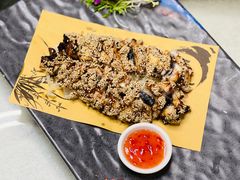 -百家福海鲜排档·闽菜·家宴(斗西路口店)