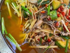 -拈一筷子·宜宾江湖菜(总店)