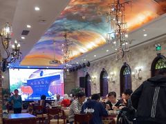-巴依老爷新疆美食(工体旗舰店)