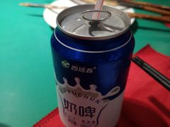 -海尔巴格新疆餐厅(东来兴店)