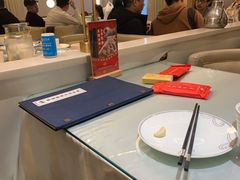 -宁夏国强手抓羊肉·清真菜(未央路凤三店)