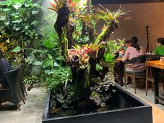 -森味薪火烧•烧鸟居酒屋•日本料理(望京店)