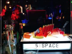 -SPACE CLUB酒吧(九纬路店)