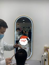 -爱丽丝ALICE Hair Salon