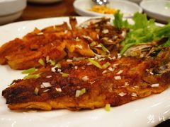 -全州拌饭馆(断桥店)