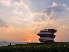 景点-光明小镇欢乐田园
