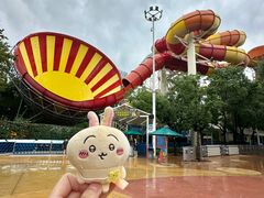 -武汉玛雅海滩水公园