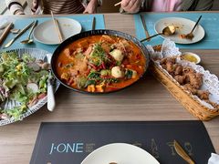 -J·one Bistro吉萬酒厨·牛排