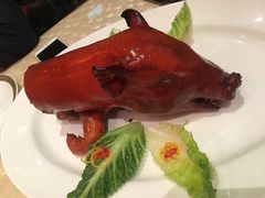 -8餐厅(新葡京酒店)