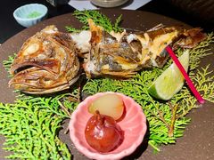 -花潮料理艺食馆(成都万象城店)