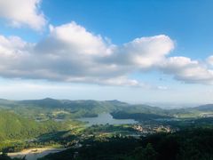 -大姆山草场