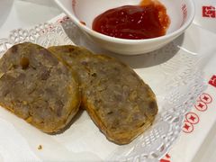 -八合里牛肉火锅(上海世茂广场店)