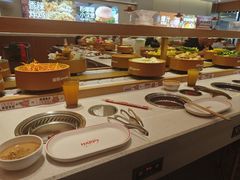 -龍歌自助小火锅(崂山丽达店)