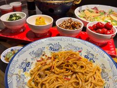 -大海碗·炸酱面·烤鸭·京菜(天坛店)