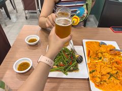 -建兴酒家(班塔通分店)