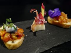 -C&R西班牙餐厅