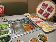 -海底捞火锅(顺义华联店)