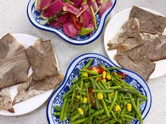 熟牛肉-伊祥·敦煌楼