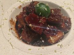 -狮王府淮扬菜(夫子庙老门东店)