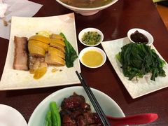 -香江小厨 The Kitchen(香江俱乐部店)