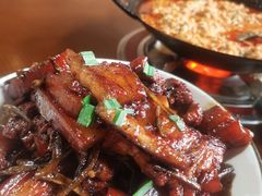 -张关合渣(航空大道店)