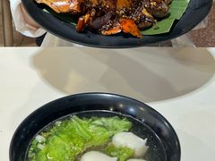 -纽顿熟食中心