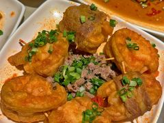 -海底捞火锅(庆春路店)