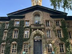 -普林斯顿大学