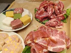 -玖泉里烤肉