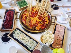 -串一火锅(赛格国际购物中心店)