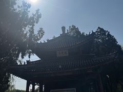 -莲池书院博物馆