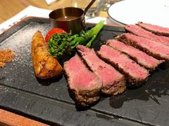 -原石牛扒·约会餐厅(龙城万科里店)