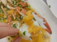 -渔满仓海鲜渔家(象山二店)