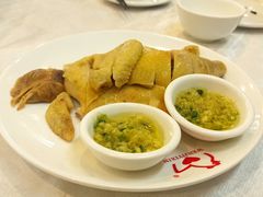 壹心鸡-文记壹心鸡(宝华路店)