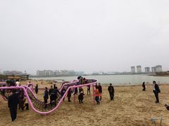 -九龙湖公园
