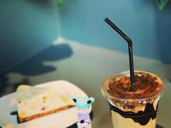 -Seesaw Coffee(朝阳大悦城店)