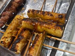 -辰鼎水汇串吧·胶东小船海鲜(平乐园店)