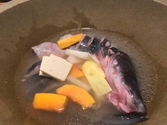 -云渔堂蒸汽石锅鱼(万达店)