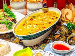 -荷花泰菜(东方新天地店)