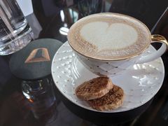 -瑞吉酒店·The Drawing Room闲逸廊·云端下午茶·夜奢Whiskey