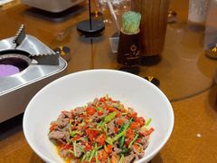 -一江水食府(后湖店)