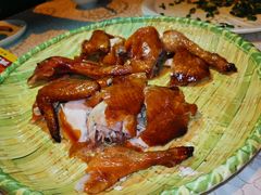 大树头烧鸡-大树头·花园餐厅(市桥店)