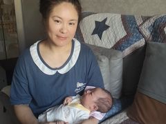 -爱月宝月嫂·育儿嫂(哈尔滨总店)