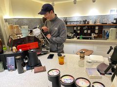 -Radar Coffee(思南路店)