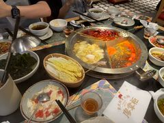 -廖掌柜·重庆鲜货火锅(上海首店)