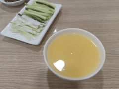 -姥家春饼店(漳州二路店)