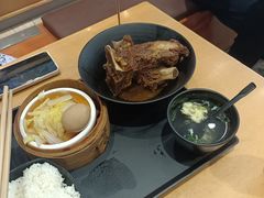 -三千粉牛肉米粉(来客茂店)
