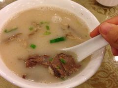 -三义和酒楼(广渠门店)
